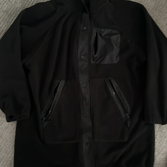 Zyia fleece jacket - Picture 4 of 4